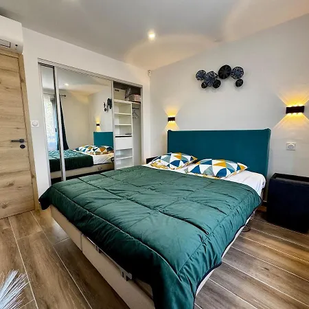 Le Grand Pin * Fréjus
