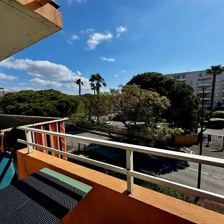 Le Grand Pin * Fréjus
